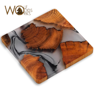 Epoxy Coasters EC-1