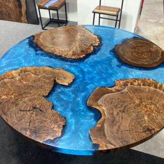 Ocean Round Tables