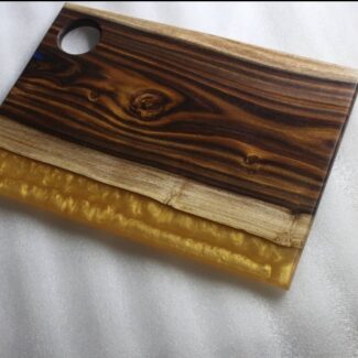 Chopping Board Set