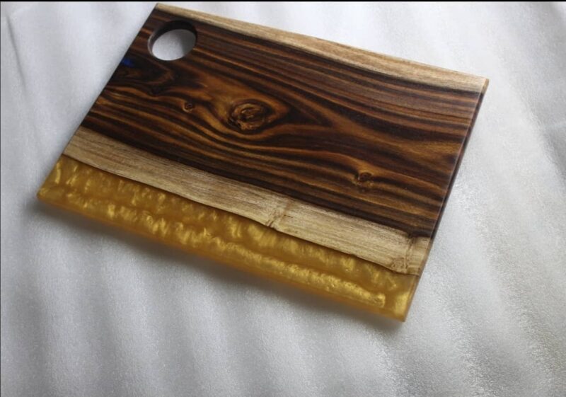 Chopping Board Set