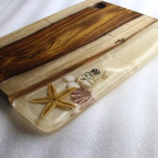 resin cheese board