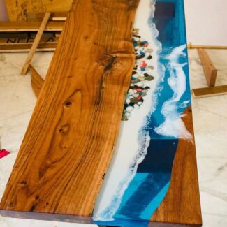 ocean Designer table