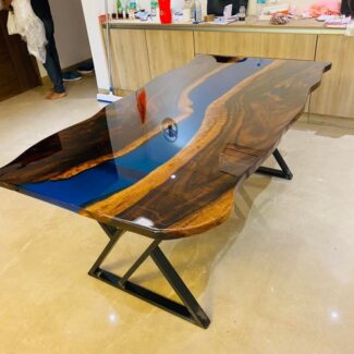 river designer tables