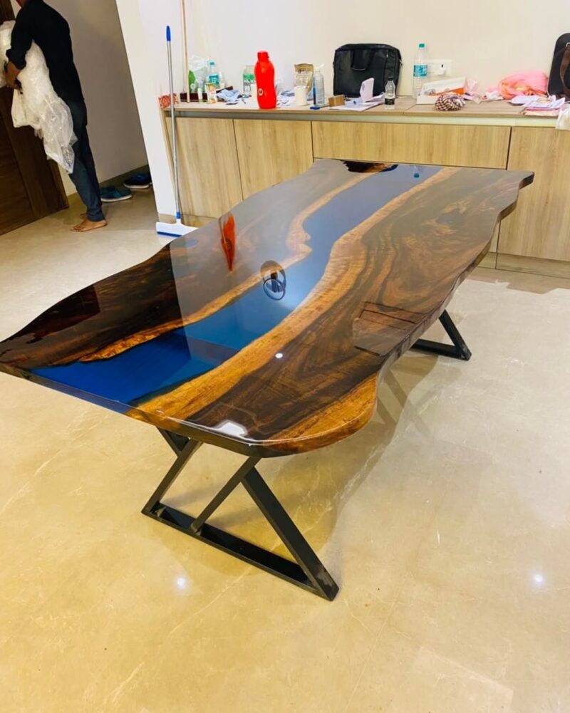 river designer tables