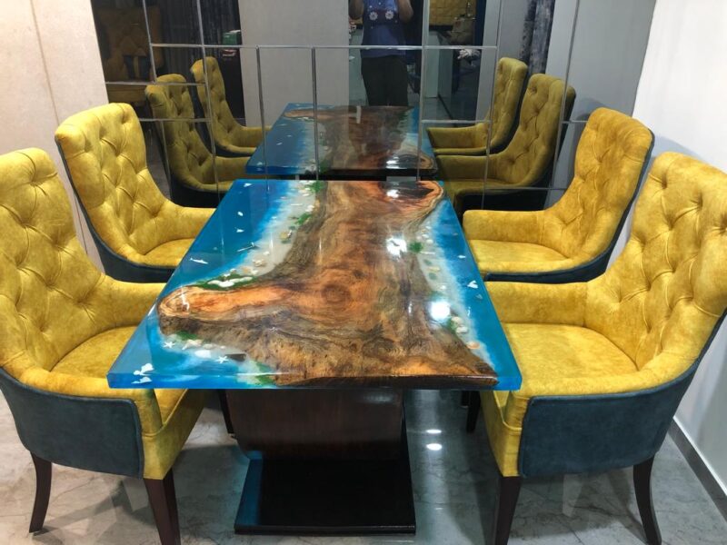 Modern Designer Table