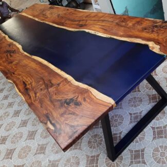 Resin Designer Tables