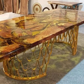 big size designer tables