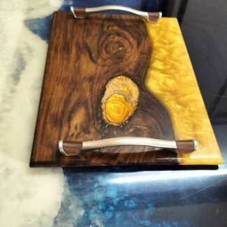 resin cheese boards