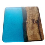 Epoxy Coasters