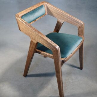 Natural Wood Chairs