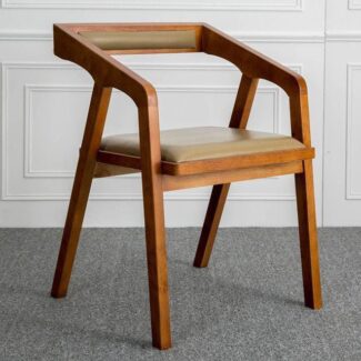 Wooden Hand Chair