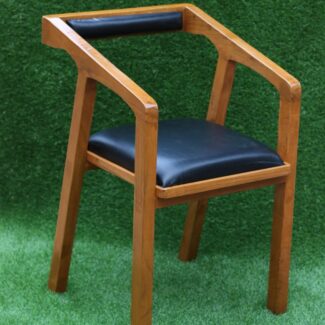 Modern Wood Chairs