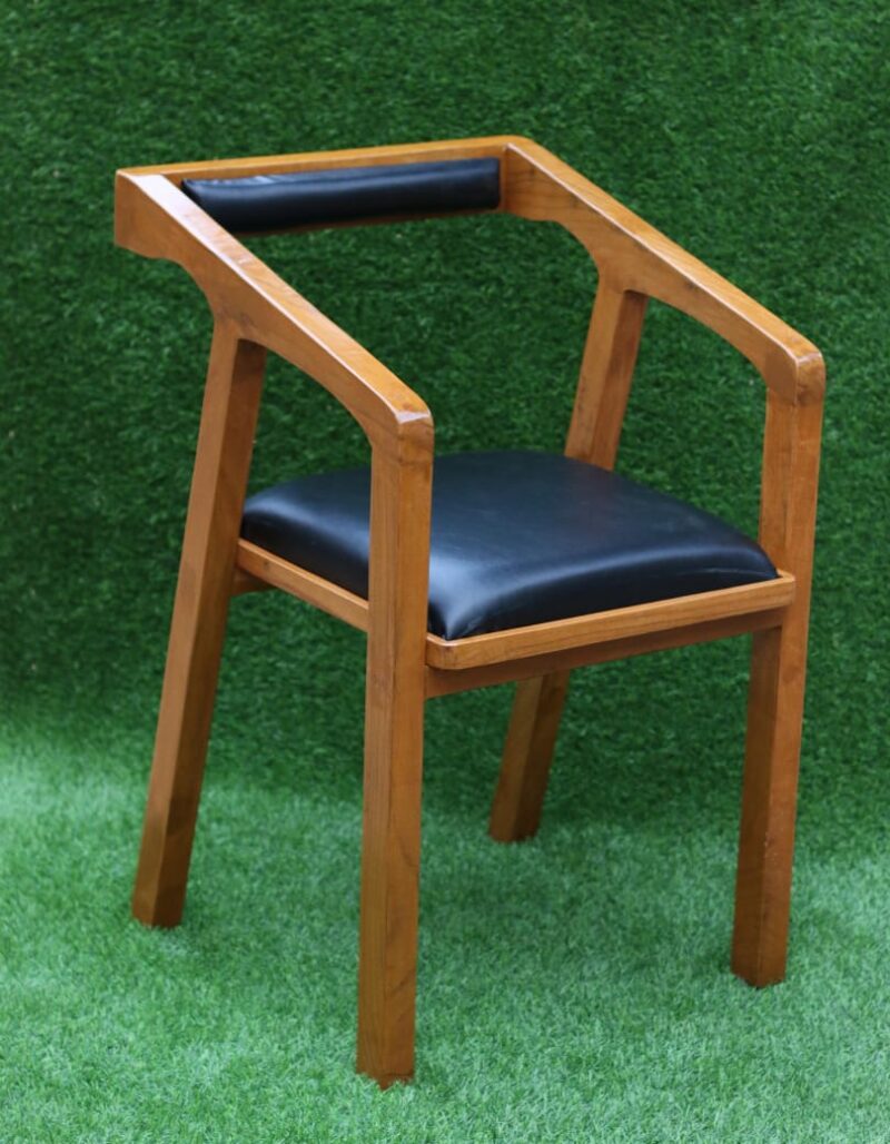 Modern Wood Chairs