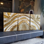 Wall Art Epoxy