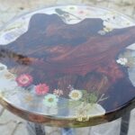 Resin Design Round Table