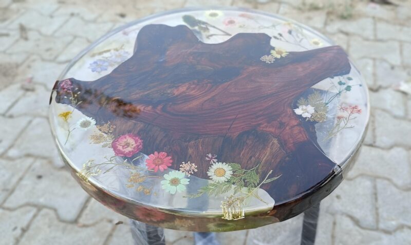 Resin Design Round Table